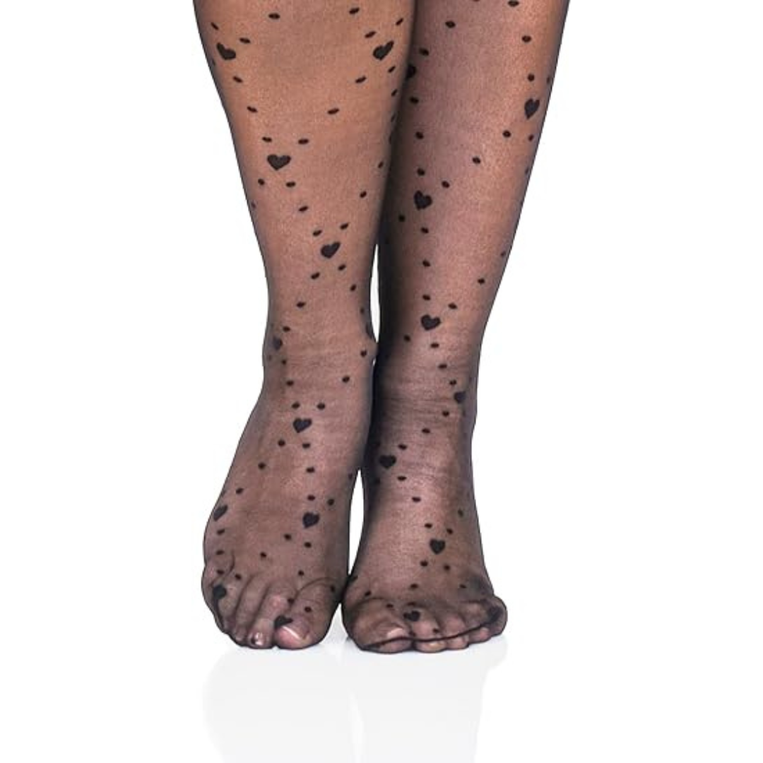 Velato cuori - immagine 5