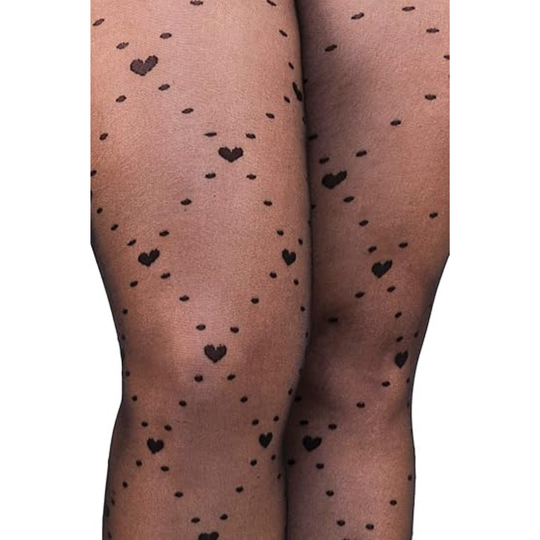 Velato cuori - immagine 6